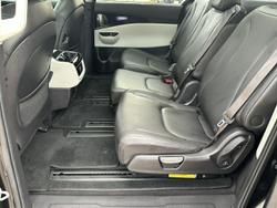 2022 Kia Carnival Platinum