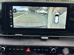 2022 Kia Carnival Platinum