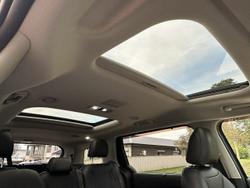 2022 Kia Carnival Platinum