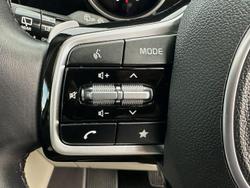 2022 Kia Carnival Platinum