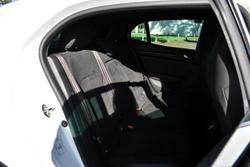 2020 Renault Megane R.S. Sport