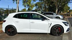 2020 Renault Megane R.S. Sport