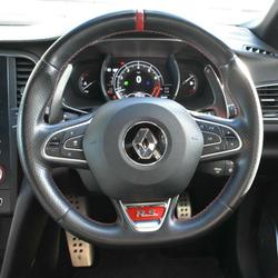 2020 Renault Megane R.S. Sport