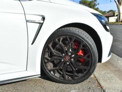 2020 Renault Megane R.S. Sport