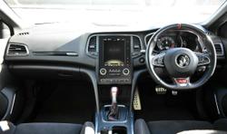 2020 Renault Megane R.S. Sport