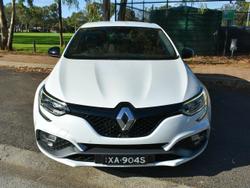 2020 Renault Megane R.S. Sport