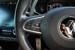 2020 Renault Megane R.S. Sport