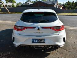 2020 Renault Megane R.S. Sport