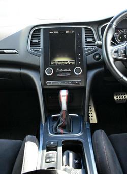 2020 Renault Megane R.S. Sport