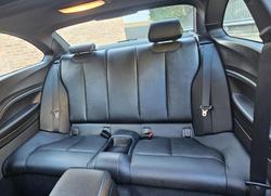 2015 BMW 2 Series 220d M Sport F22 Mineral Grey