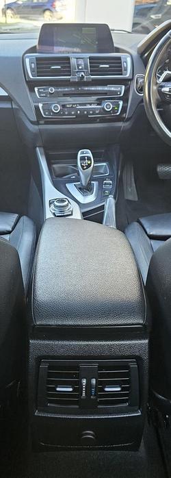 2015 BMW 2 Series 220d M Sport F22 Mineral Grey