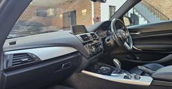 2015 BMW 2 Series 220d M Sport F22 Mineral Grey