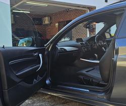 2015 BMW 2 Series 220d M Sport F22 Mineral Grey