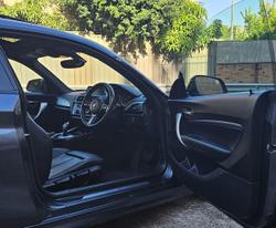 2015 BMW 2 Series 220d M Sport F22 Mineral Grey