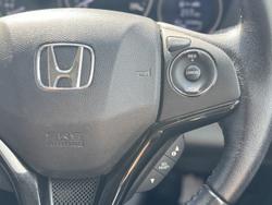 2016 Honda HR-V VTi-S