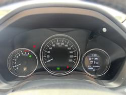 2016 Honda HR-V VTi-S