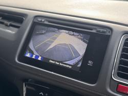 2016 Honda HR-V VTi-S