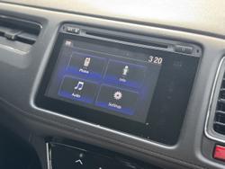 2016 Honda HR-V VTi-S