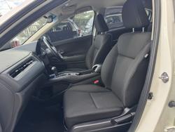 2016 Honda HR-V VTi-S