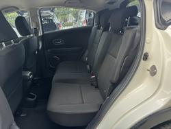 2016 Honda HR-V VTi-S