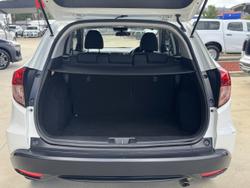 2016 Honda HR-V VTi-S