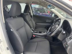 2016 Honda HR-V VTi-S