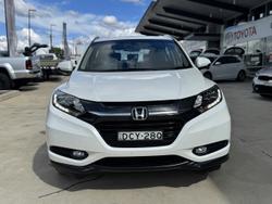 2016 Honda HR-V VTi-S