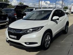 2016 Honda HR-V VTi-S