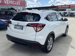 2016 Honda HR-V VTi-S