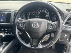 2016 Honda HR-V VTi-S
