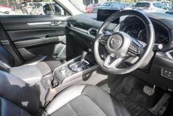 2024 Mazda CX-5 G25 Touring