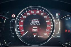 2024 Mazda CX-5 G25 Touring
