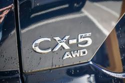 2024 Mazda CX-5 G25 Touring