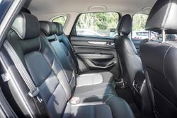 2024 Mazda CX-5 G25 Touring