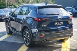 2024 Mazda CX-5 G25 Touring