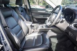 2024 Mazda CX-5 G25 Touring