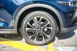 2024 Mazda CX-5 G25 Touring