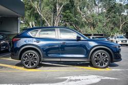 2024 Mazda CX-5 G25 Touring