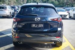 2024 Mazda CX-5 G25 Touring