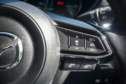 2024 Mazda CX-5 G25 Touring