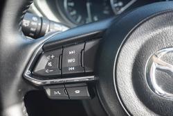 2024 Mazda CX-5 G25 Touring