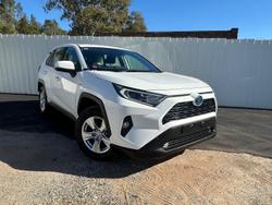 2021 Toyota RAV4 GX