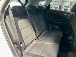 2019 Hyundai Tucson Active TL4 MY20 Pure White