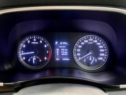 2019 Hyundai Tucson Active TL4 MY20 Pure White