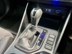 2019 Hyundai Tucson Active TL4 MY20 Pure White