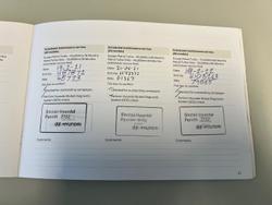 2019 Hyundai Tucson Active TL4 MY20 Pure White