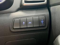 2019 Hyundai Tucson Active TL4 MY20 Pure White