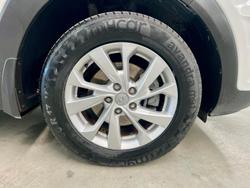 2019 Hyundai Tucson Active TL4 MY20 Pure White