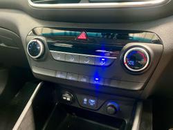 2019 Hyundai Tucson Active TL4 MY20 Pure White