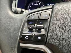 2019 Hyundai Tucson Active TL4 MY20 Pure White